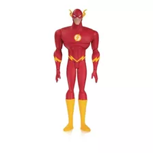 Flash Justice League Animated Dc Collectibles
