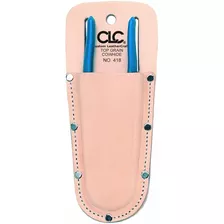 Clc Custom Leathercraft 418 - Soporte Para Herramientas De A