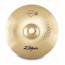 Platillo Ride 20 Pulgadas Zildjian Planet Z Zp20r