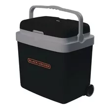 Conservadora Heladera Portatil Black And Decker Premium