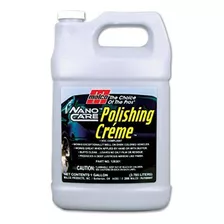 Cuidado De Pintura - Malco Nano Care Polishing Cr Me - Produ