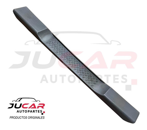 Estribos Importacin Tipo Original Jeep Wrangler 2pts 07-17 Foto 5