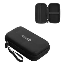 Estuche Protector Doble Pro Disco Duro Externo + Accesorios