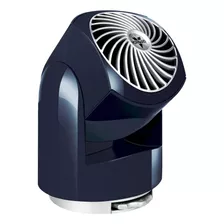 Ventilador De Escritorio Vornado Personal Midnight Azul