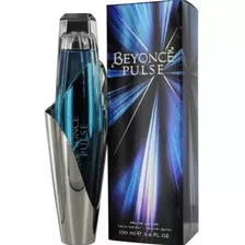 Beyonce Pulse 100ml - Dama 