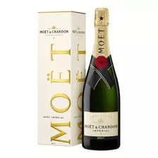 Champagne Moet Chandon Brut