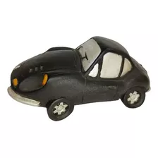 Cofre Miniatura De Carro Esportivo Em Resina P/ Decoração