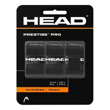 Cubre Grips Head Prestige Pro Pack 3 Unidades