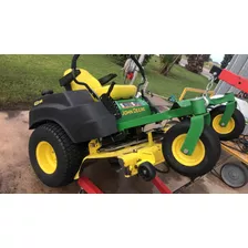 Giro 0 John Deere Z445