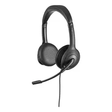 Headset Biauricular Usb Whs60 Intelbras Novo