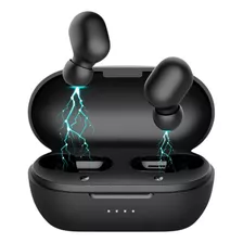 Auriculares In-ear Gamer Inalámbricos Haylou Gt1 Pro