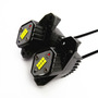 Kits De Faros 9005 H7 6000k Led De Luz Alta Y Baja 360 BMW X5 M