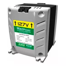 Transformador 300va Rcg Bivolt 127/220v Maxi Power