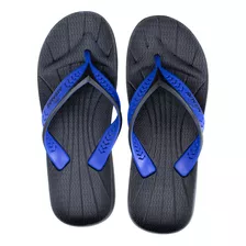 Chinelo Masculino Grande Numeração Especial Ate N°48 Ch013 