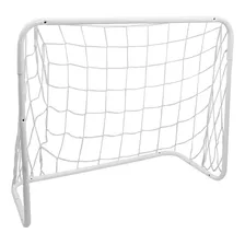 Arco De Futbol Estructura Metalica (100cmx80x45)