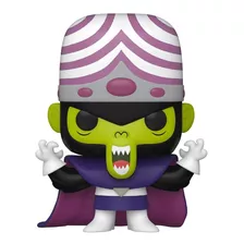 Funko Pop Mojo Jojo 1084 Las Chicas Superpoderosas A3470