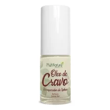 Óleo De Cravo 10ml Multinature