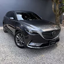 Mazda Cx-9 Grand Touring Lx 2017