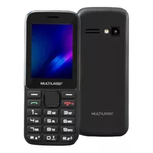 Celular Idoso 3g Numero Grande Internet+ Chip + Fone Brinde