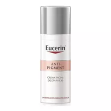 Eucerin Antipigmento Crema Facial Día Fps 30 50 Ml.