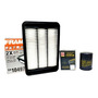 Filtro Externo Cvt Transmisin Aut Mitsubishi Lancer 07-16