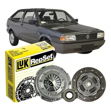 Kit Embreagem Completo Gol 1.6 Ap 1995 A 2005