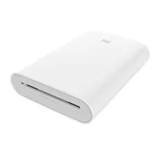 Impressora Xiaomi Mi Photo Printer Xmkddyj01ht Wifi - Branco