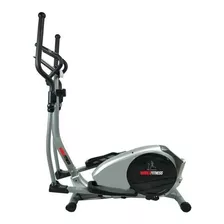 Caminador Eliptico Magnetico Profesional World Fitness E9226