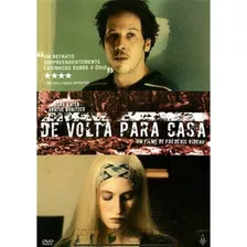 Dvd De Volta Para Casa - Original (lacrado) Imovision