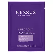 Nexus New York Salon Care Frizz Defy