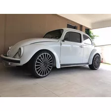 Volkswagen Fusca