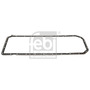 Brida Toma Agua Febi Para Bmw 328ci 2.8 1999-2000