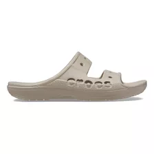 Sandália Crocs Baya Sandal Cobblestone