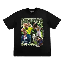 Camisa Legends Neymar Jr. Especial - Economize Já