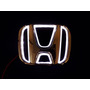 Emblema Fit Honda