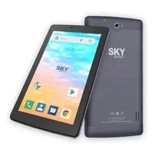 Tablet Sky Platium View 2 7 Pulgadas 1gb + 16gb 3g Con Chip