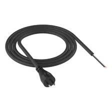 33007298 18 Gauge 2 Wire Cord Cord For Dewalt Dw100 D...