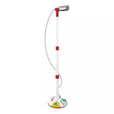 Micrófono Microphone standing fisher-price