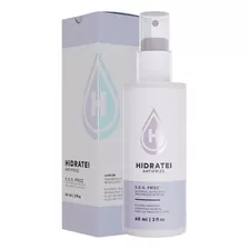 Sos Frizz Hidratei 60ml - Máscara Líquida De Reconstrução