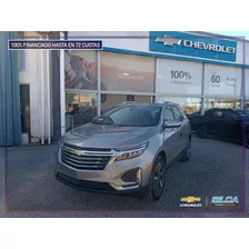 Chevrolet Equinox Premier 2023 0km