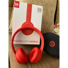 Beats Wireless Solo 3