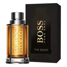 Perfume Hugo Boss The Scent 100ml Edt