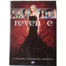 Revenge - 1ª Temporada Completa