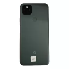 Google Pixel 5a 5g 128gb Mostly Black - Pantalla No Enciende