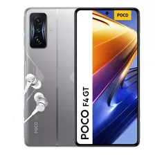 Xiaomi Poco F4 Gt 5g 21121210g 12gb 256gb Dual Sim