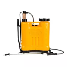 Fumigadora Pulverizadora Guarany 20 L Guarany De Mochila