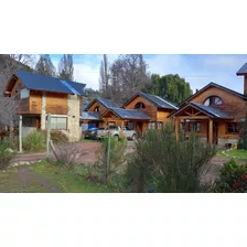 Complejo De Cabañas En Venta En San Martín De Los Andes