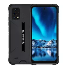 Celular Umidigi Bison 2 Pro 8gb/256gb A Prova D'água 6150mah