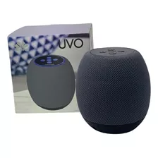 Parlante Bluetooth Movisun Uvo Portátil