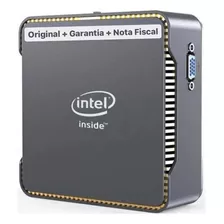 Mini Pc Intel Licenciado